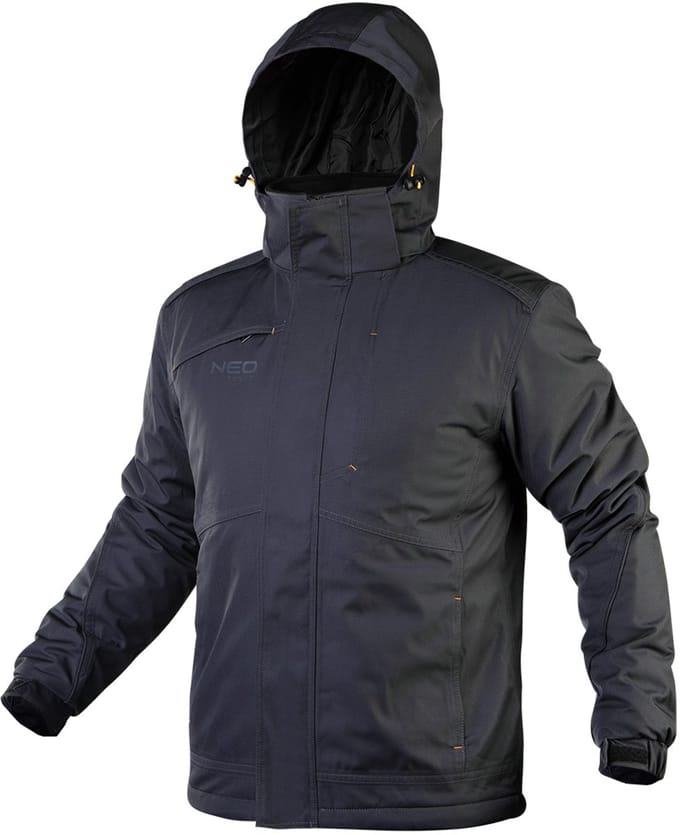NEO Outdoor - Werkjas - Waterdicht - Winddicht - Maat XXL