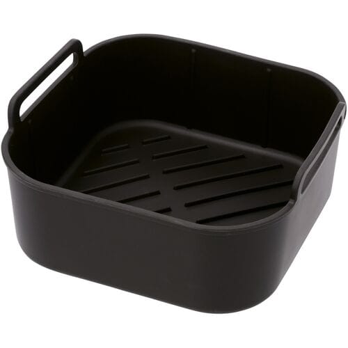 SILVERCREST Siliconen airfryer bakvorm (Siliconen vorm standaard)