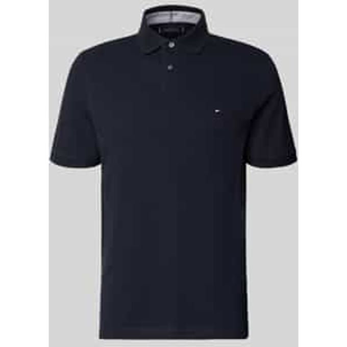 Tommy Hilfiger  Polo Shirt Korte Mouw 1985 REGULAR POLO