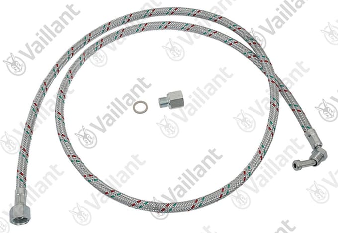 VAILLANT Slang VKO unit 17-35/4 o.a. Vaillant-nr. , 0010042540