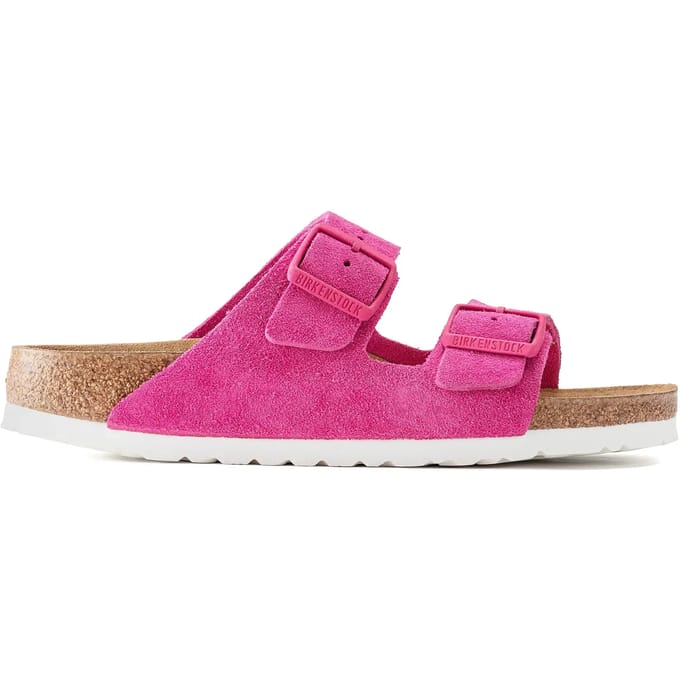 Dames muiltjes Birkenstock