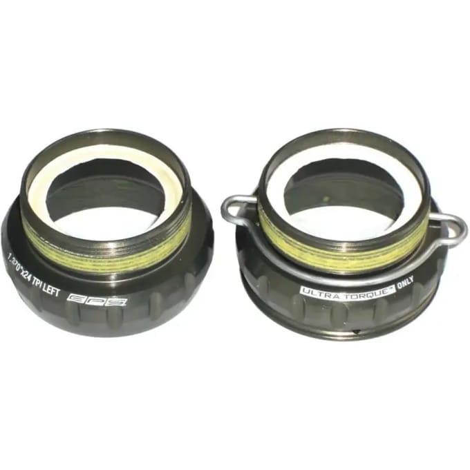 Campagnolo Bottom Bracket Cups Ultra-torque Bsa 33,9 Mm
