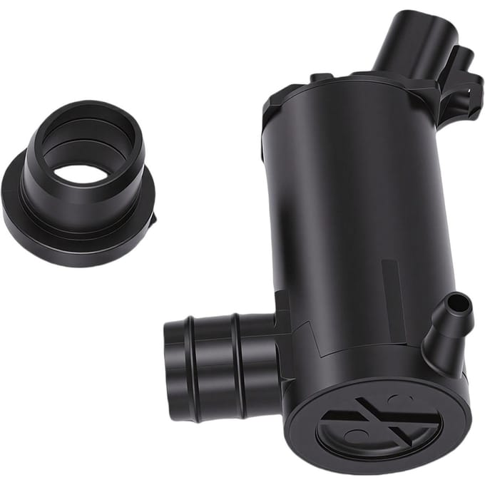 Vervanging Ruitensproeierpomp voor Toyota Camry 1997 2006 8533033020 Ruitensproeier Motorpomp black