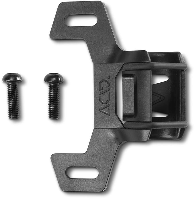 ACID Fietspomp Framebevestiging Size 1