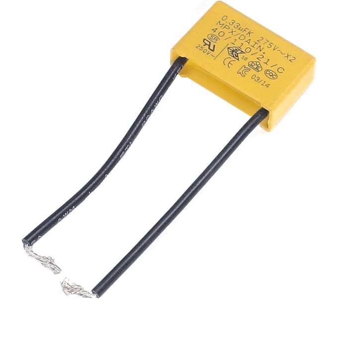 Capacitor