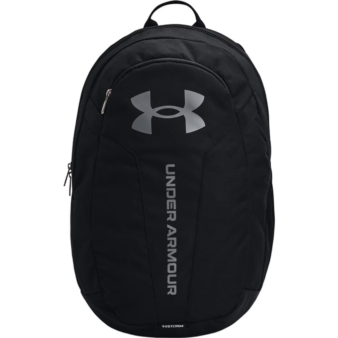 Under Armour Hustle Lite Rugzak (Zwart)