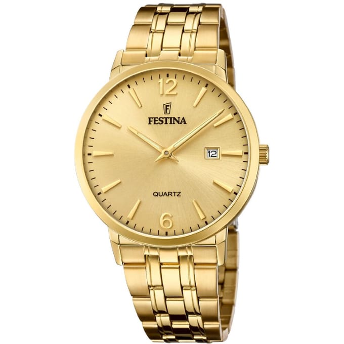 Festina Herenhorloge F20513/3