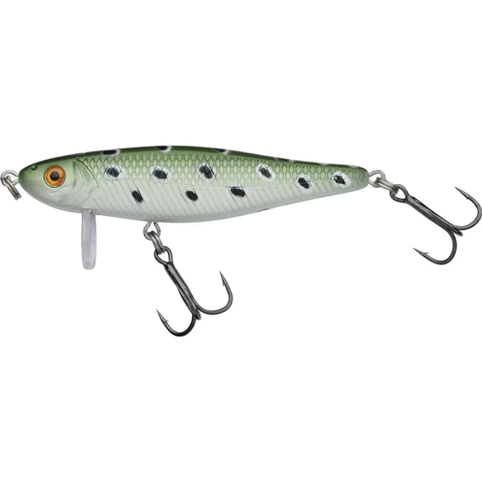 Lok Berkley Pulse Racer 10g