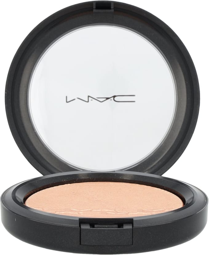 M.A.C Extra Dimension Skinfinish Highlighter - Whisper of Guilt (Eén maat)