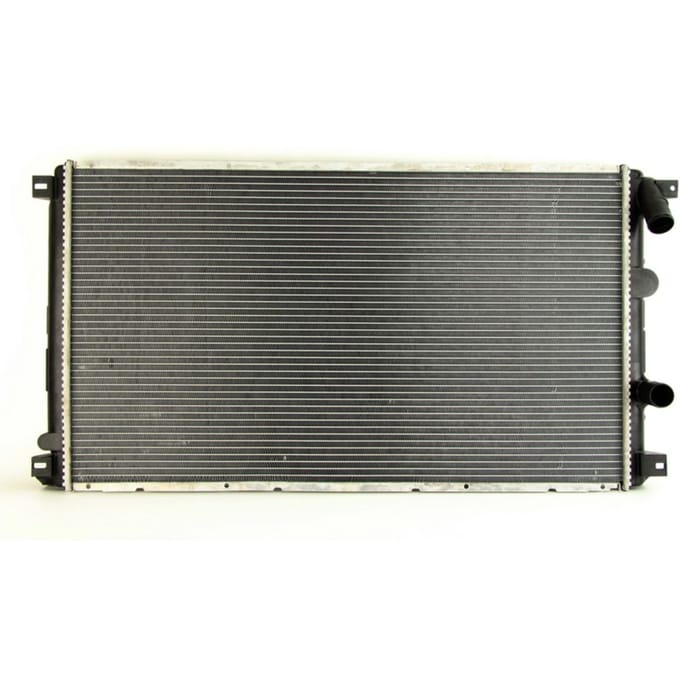 Radiator, motorkoeling VALEO 732919