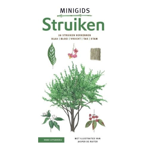 Minigids Struiken Set - Minigids