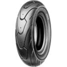 Michelin Bopper ( 120/70-12 TT/TL 51L Achterwiel, M/C, Voorwiel )