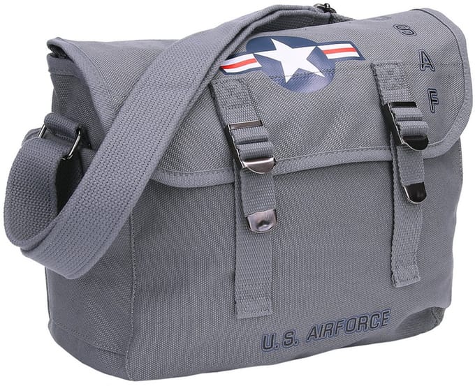 Fostex Pukkel US Air Force