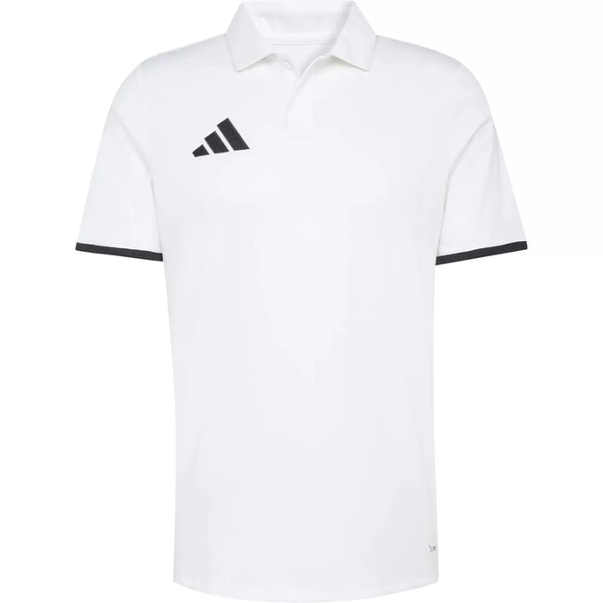 Adidas Performance Entrada26 Poloshirt - Heren - Wit