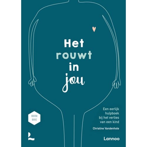 Het Rouwt In Jou - Christine Vandenhole
