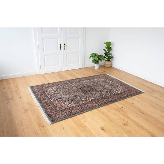 Vloerkleed Nain | Casa Caron