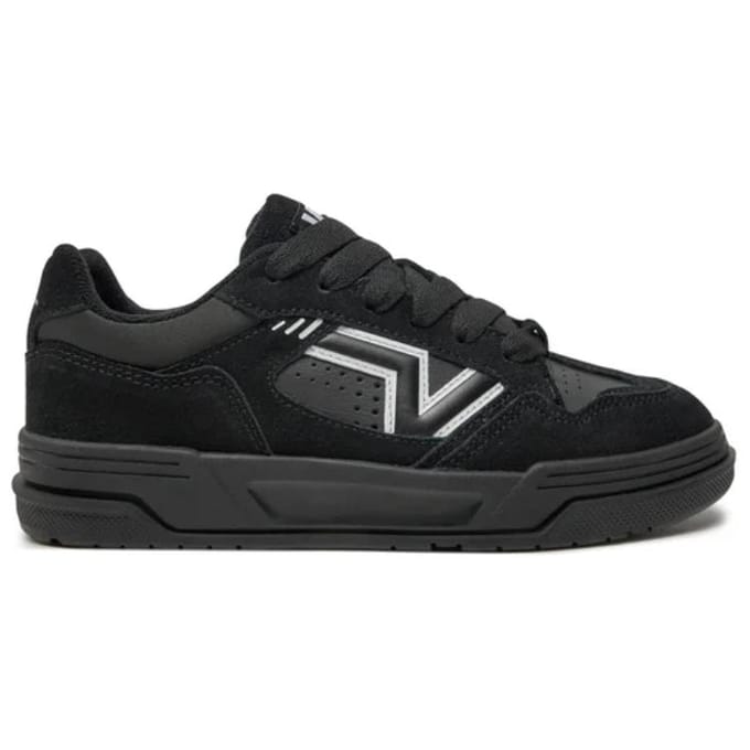 Vans Upland Schoenen Zwart EU 40
