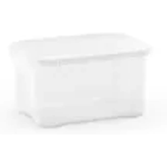 Sencys T-box Opbergbox Xxs 4,3l Transparant