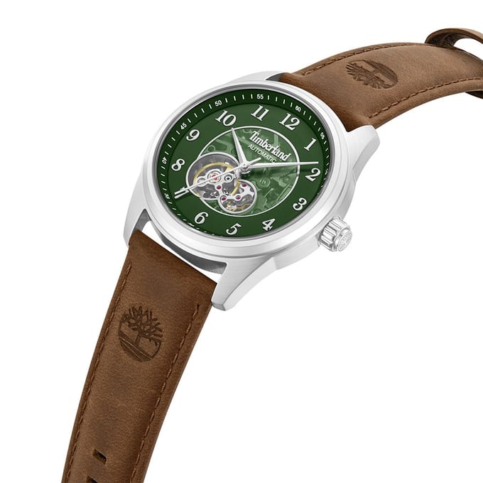 Timberland TDWGX0095201 Northbridge Horloge