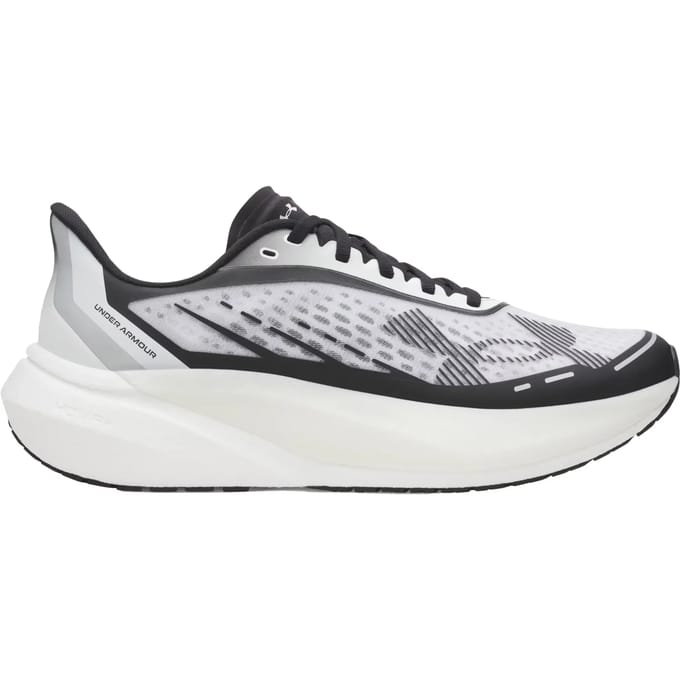 Under Armour Velociti Distance Hardloopschoenen Wit EU 43 Man