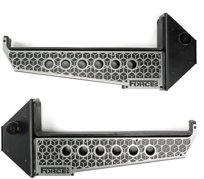 Force USA Spotter Arms Cornerstone