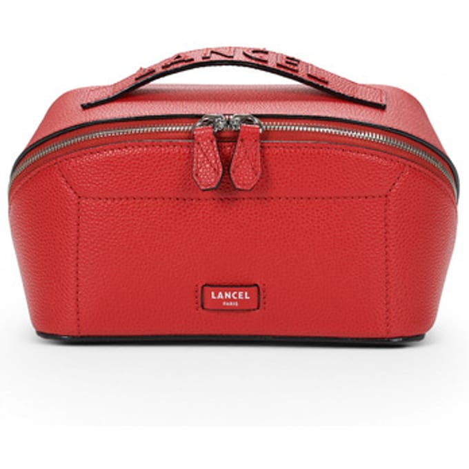 Toilettas Lancel NINON TOILET POUCH