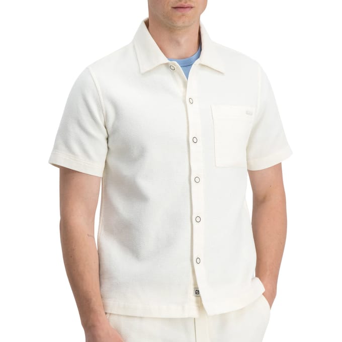 Gabbiano Matic Overhemd Heren - Maat S