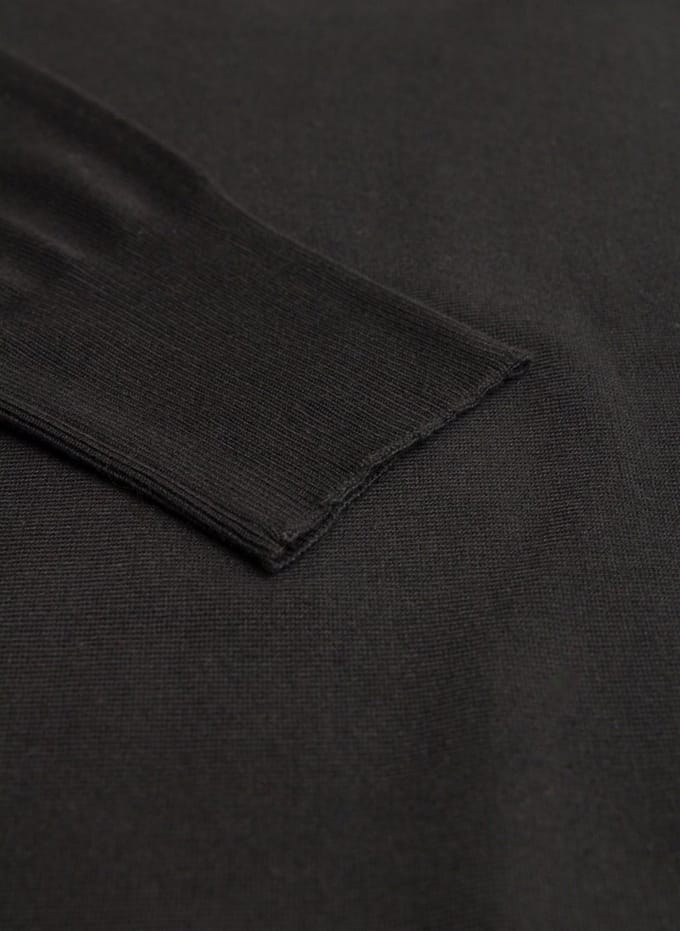 YEST Nanou Tops - Black - maat 36