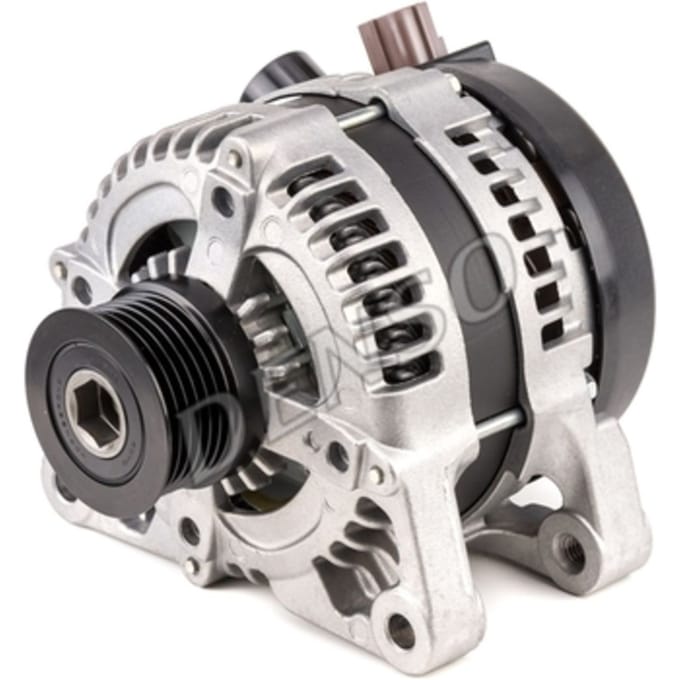 Spanningsregelaar DENSO DAN1119