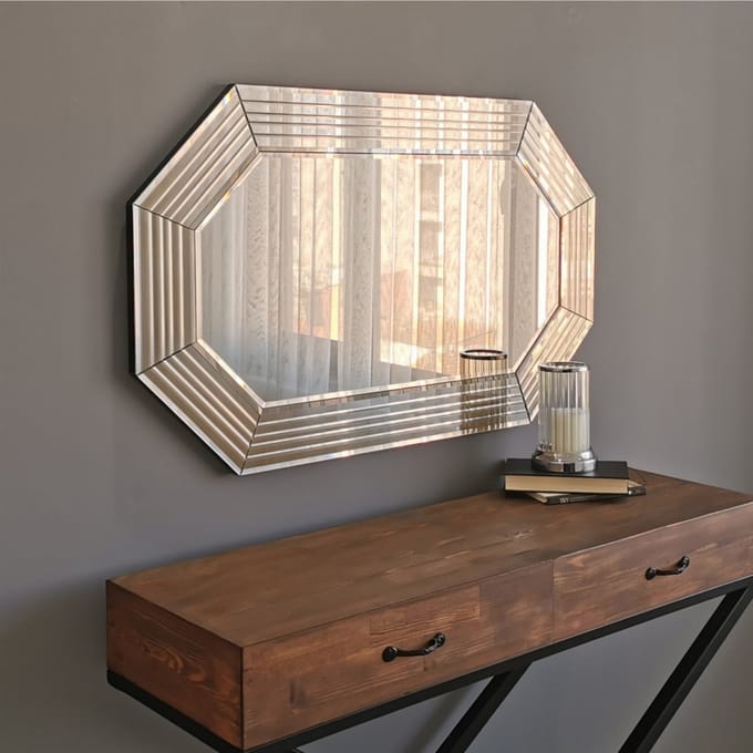 Wandspiegel Joos | Mioli Decor