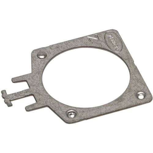 Steinberg mounting key for aerator 099.9132, 099.91321