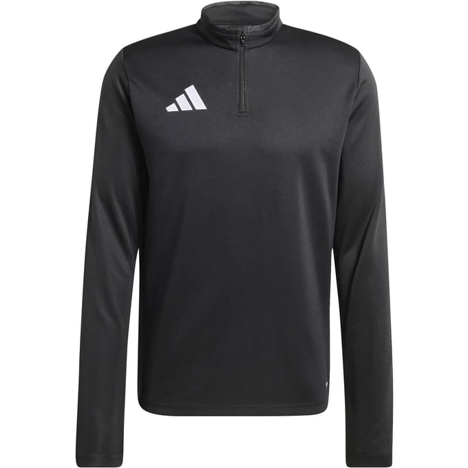 Adidas Performance Entrada26 Training Longsleeve - Heren - Zwart