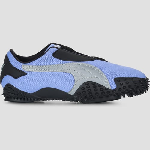 Lage Sneakers Puma Mostro OG