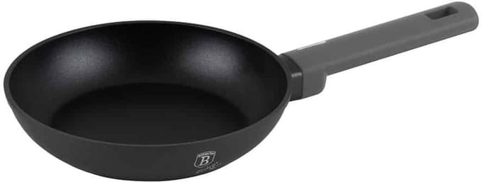 Berlinger Haus 8112 - Koekenpan 20 cm - Anthracite collection