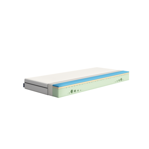Koudschuim matras Emma One (Medium, 90 x 200 cm)