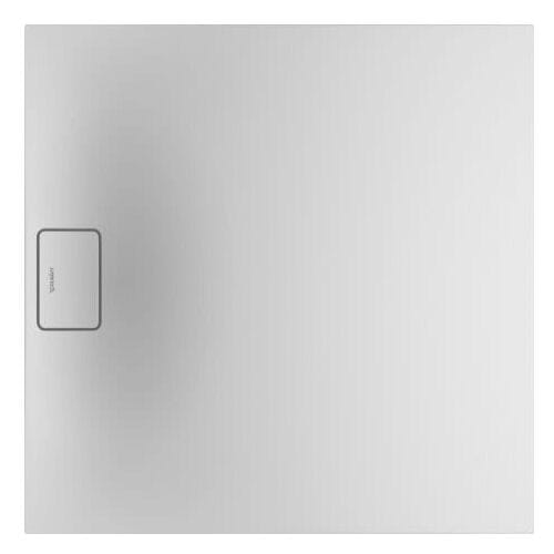 Duravit Stonetto shower tray square 100 x 100 cm 720167380000000