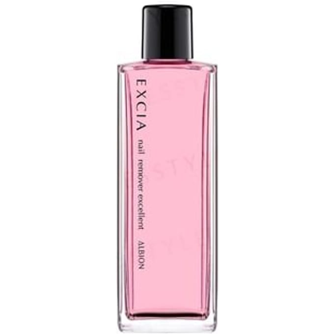 Albion - Excia Nail Remover Excellent 120ml
