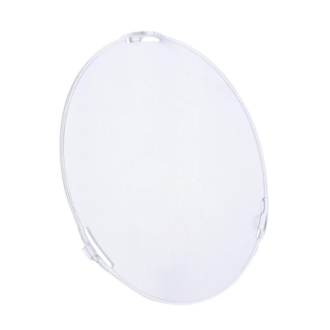 Boîte à lumière pour photographie, diffuseur, dôme, flash, lumière Speedlite, monture Bowens white