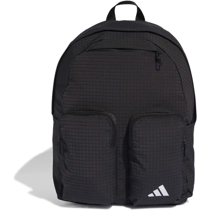 Adidas Performance Essentials Back To Campus Rugzak - Unisex - Zwart
