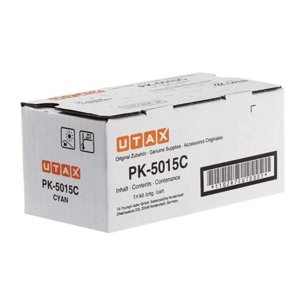 Triumph-Adler Group UTAX PK-5015C