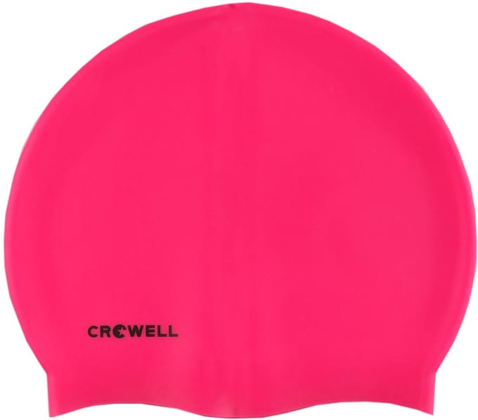 Crowell Badmuts Zwem Siliconen Mono Breeze kol.3 Roze