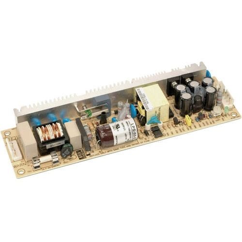MW Mean Well MEAN WELL LPS-50-12 Schakelnetvoedingsmodule 12 V/DC 4.2 A 50 W