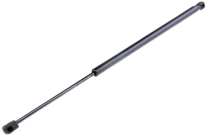 Gasveer achterklep OEM 90463781