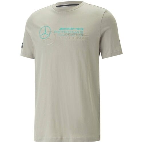 T-shirt Korte Mouw Puma Mapf1