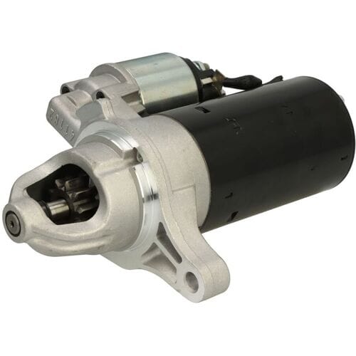 Startmotor / Starter HC-CARGO 116554