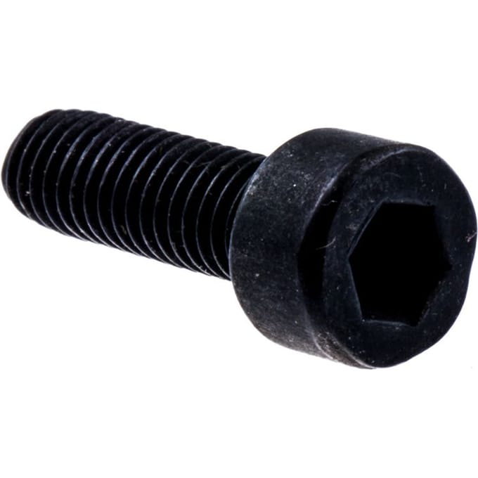Screw