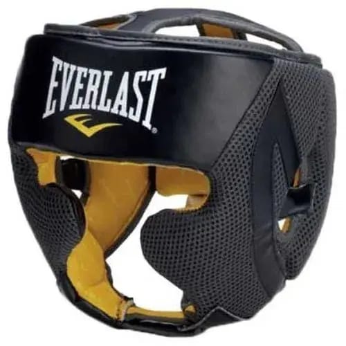 Headset Everlast Headg C3 Everco