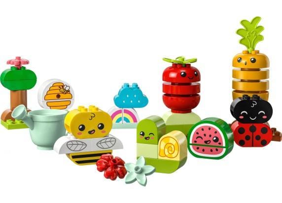 LEGO 10984 Biotuintje Bouwsets
