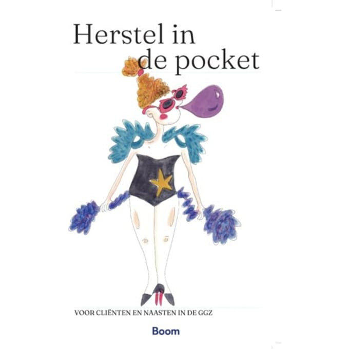 Herstel In De Pocket - Remke van Staveren