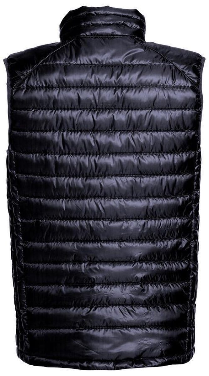 Clique Hudson heren bodywarmer dark navy xs